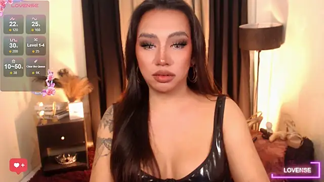 LoveMarie69xoxo Live XXX-chat