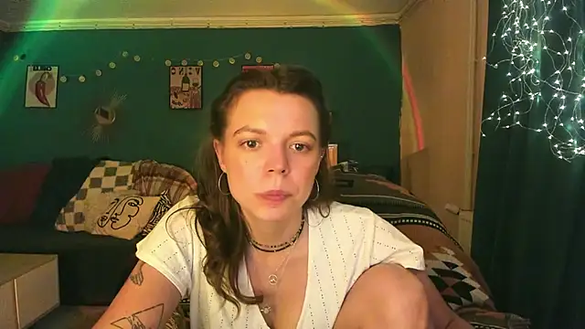 Czat XXX na żywo – ClancyMorissey