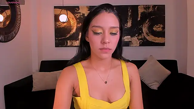 AmaliaCrus Chat XXX in diretta