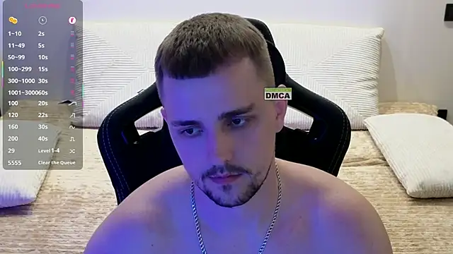 Larstar01 Live XXX Chat
