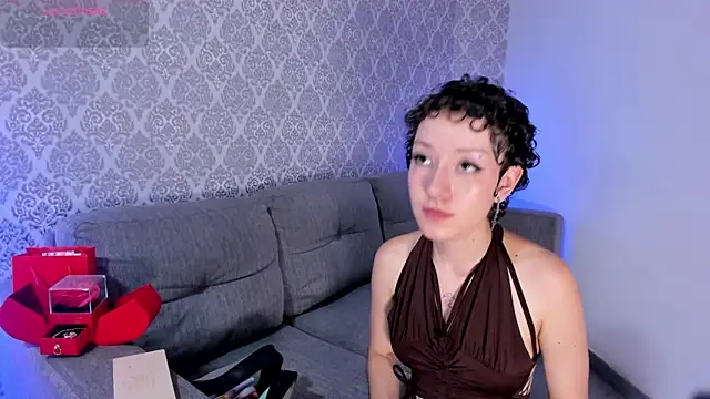 NohaCooper's Live XXX Chat