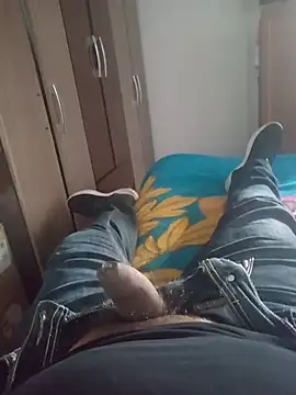 Show de webcam de AlexCancun