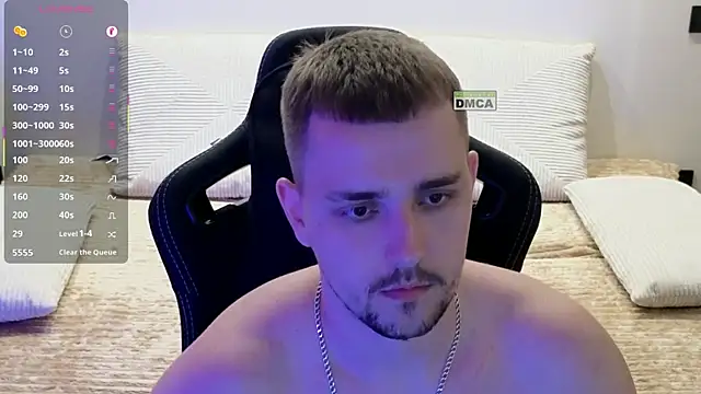 Larstar01 – Live XXX-chat