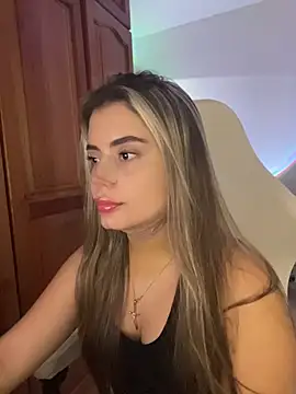 Miss_valeriaa's Live XXX Chat