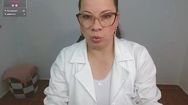 Sex-Psychology – Live XXX-chat