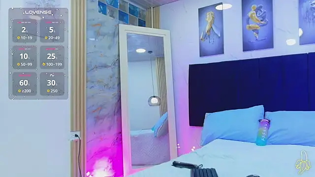 Živý XXX chat littleaprill