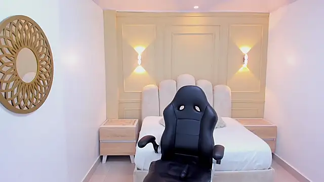 LESLYSIMPSON – Naživo XXX chat