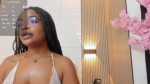 MadisonLopezx's Live XXX Chat