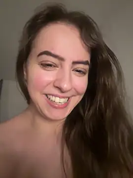 Show webcam de eleonoree