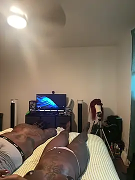 Tattedupdekn Live XXX chat