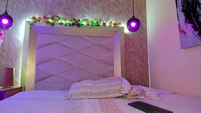 SharonKml 现场XXX聊天
