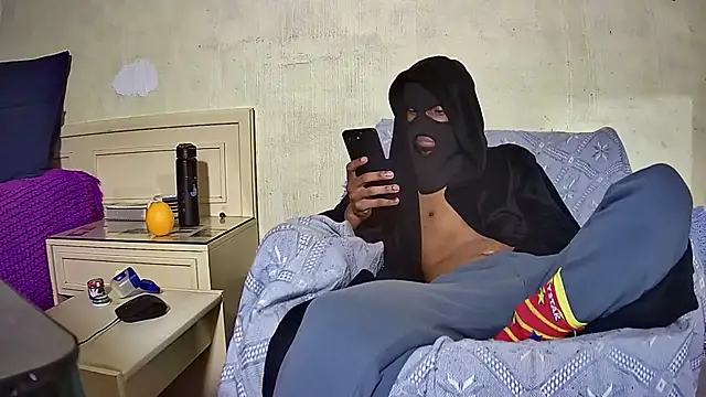 thirdlegZA Chat XXX live