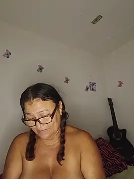 mamilola – Live XXX-chat