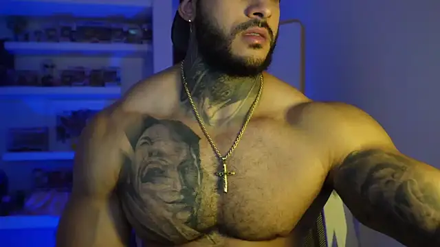 iamjackc_ Chat XXX live