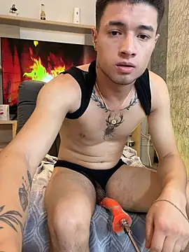 EdwardRoss_ Live XXX Chat
