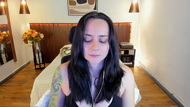 Chat XXX Live KatherineBond