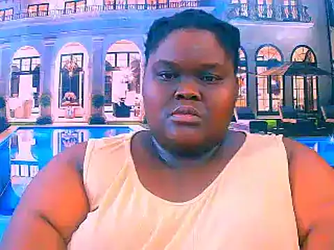 EbonyHotBuns' Live XXX Chat