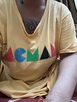 Indian_model9のライブXXXチャット