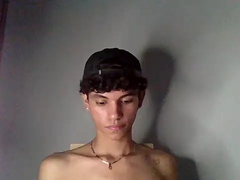 Czat XXX na żywo – Samu_cint