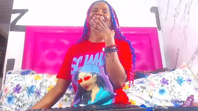 LoloQueen5 라이브 XXX 채팅