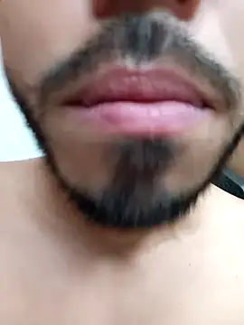 Markos_Miles Live XXX-Chat