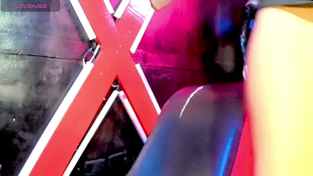 evonny_dream লাইভ XXX চ্যাট