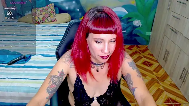 Eimy_lorens – Live XXX-chat