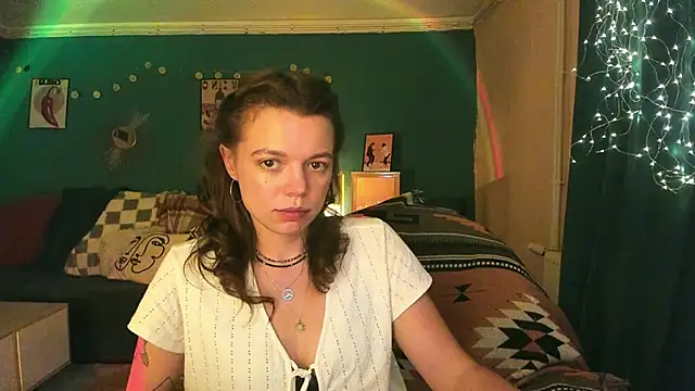 ClancyMorissey's Live XXX Chat
