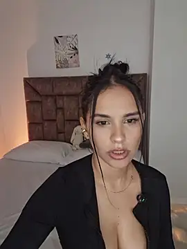 heyshaa – Live XXX-chat