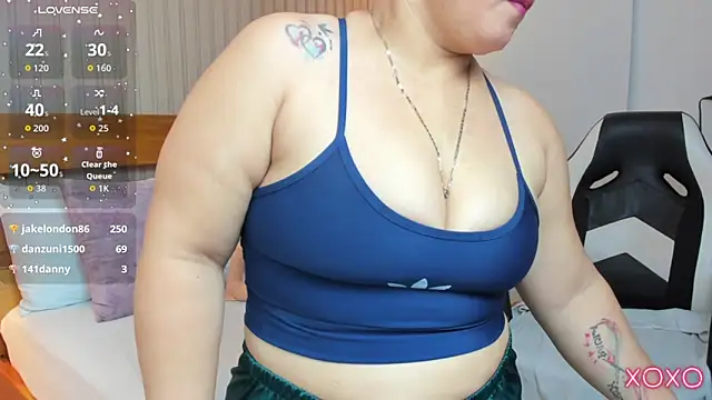 linda_rios_'s Live XXX Chat