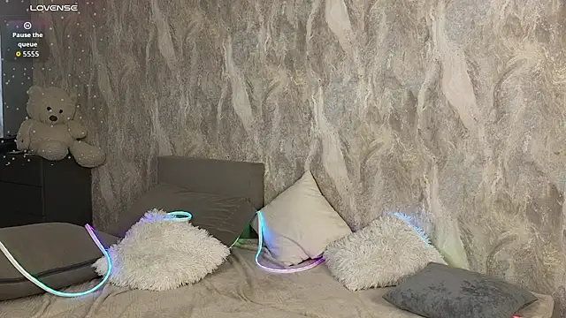 XXX chat uživo modela kris_art