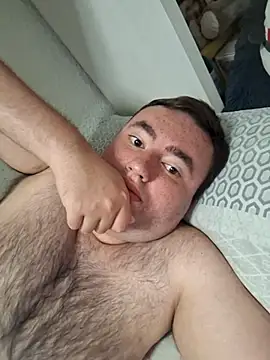 Czat XXX na żywo – Javier_bear