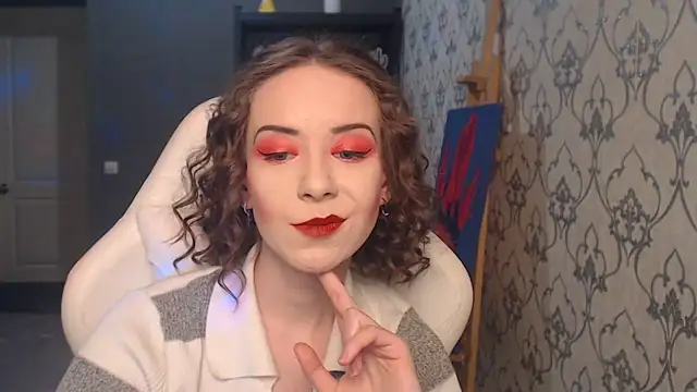 FascinatingEyess Chat XXX in diretta