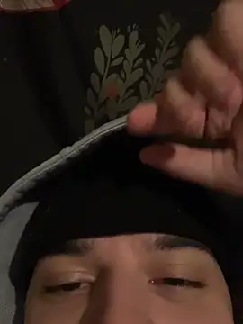 CarmeloAn Live XXX chat