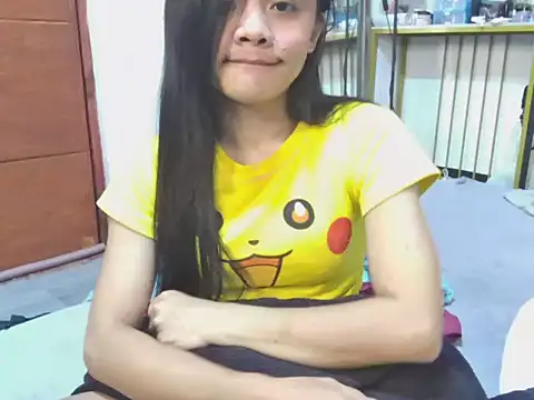 YunaBigCock Live XXX-Chat