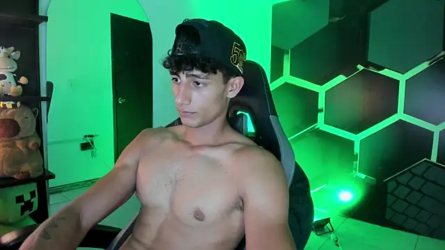 MaxiimoRomano_ 现场XXX聊天