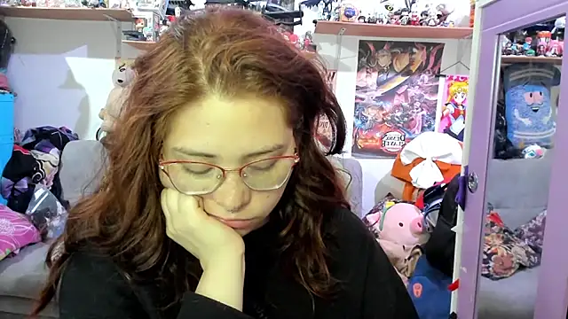 soficammy Chat XXX in diretta
