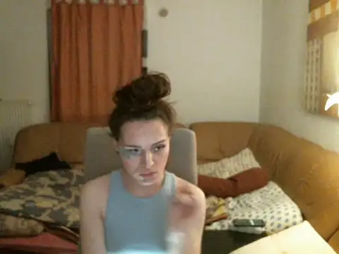 Show de ludovika09 na webcam