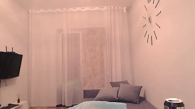 Fredd_Xanders Adlı Modelin Canlı XXX Sohbeti