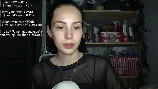Yuna5343 XXX чат на живо