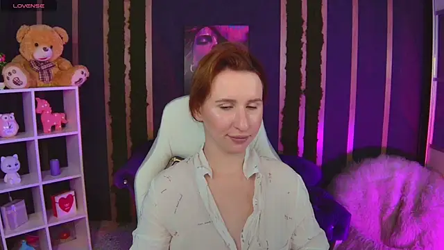 Kriswix Chat XXX in diretta