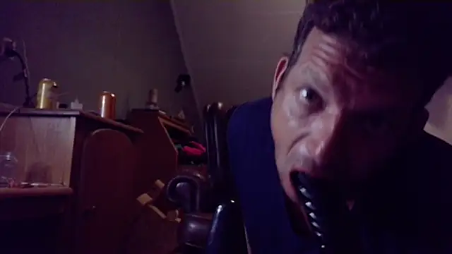 Gigolobigcock24cmn Webbikameraesitys