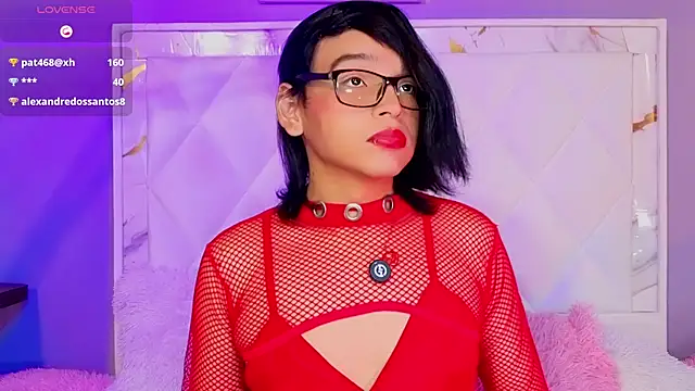 Chatroom XXX en direct de Dannyhot_