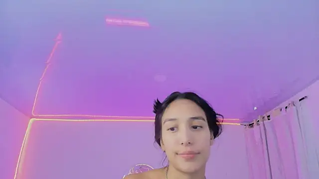 Nanami_19 Live XXX-chat