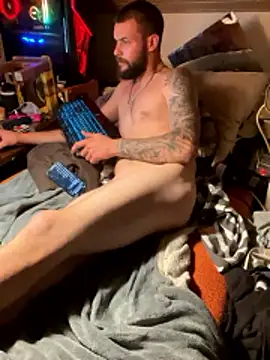 Czat XXX na żywo – MrTwister666