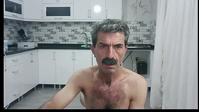 kobratrk21 Adlı Modelin Canlı XXX Sohbeti