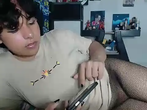 Tiff_-Styles – Naživo XXX chat