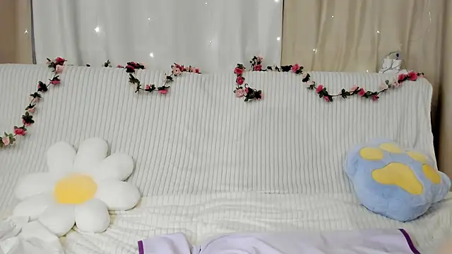 Chatroom XXX en direct de miko_honey