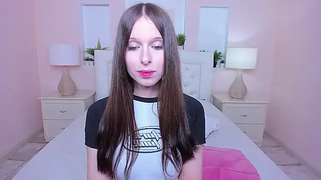 Chatroom XXX en direct de dark_k1tty
