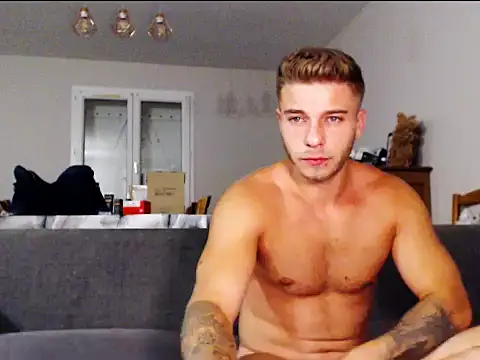 Chat +18 de Elkafit28 ao vivo